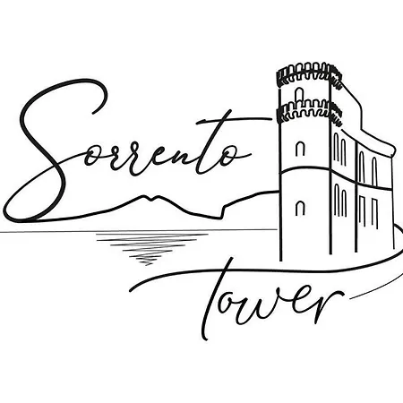 Sorrento Tower Apartment Exterior photo