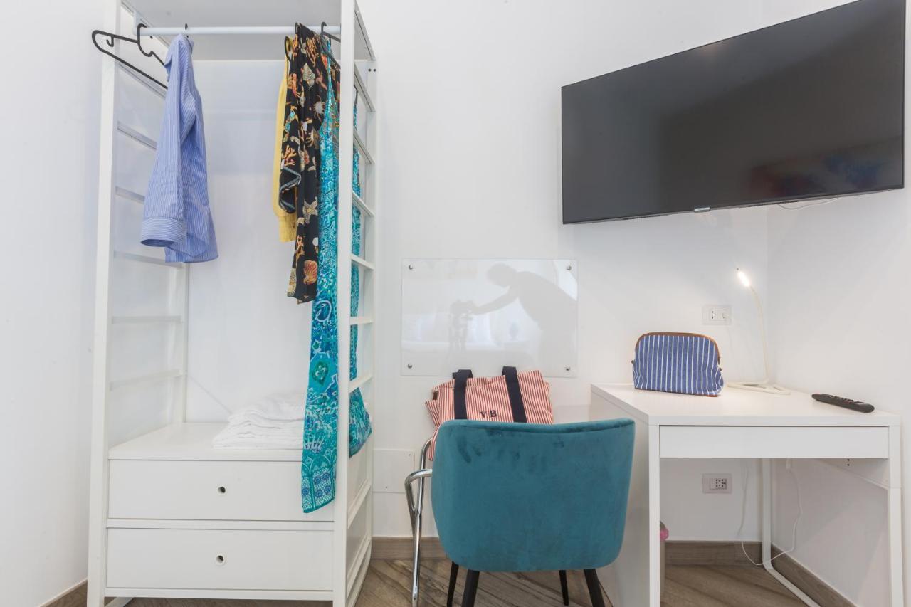 Tower Apartment Sorrent