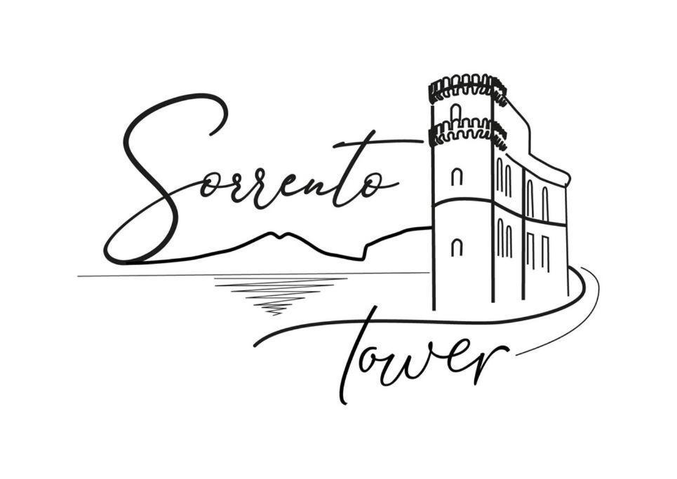 Apartment Tower Sorrent