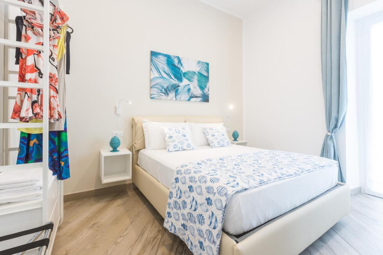 Tower Apartment Sorrent
