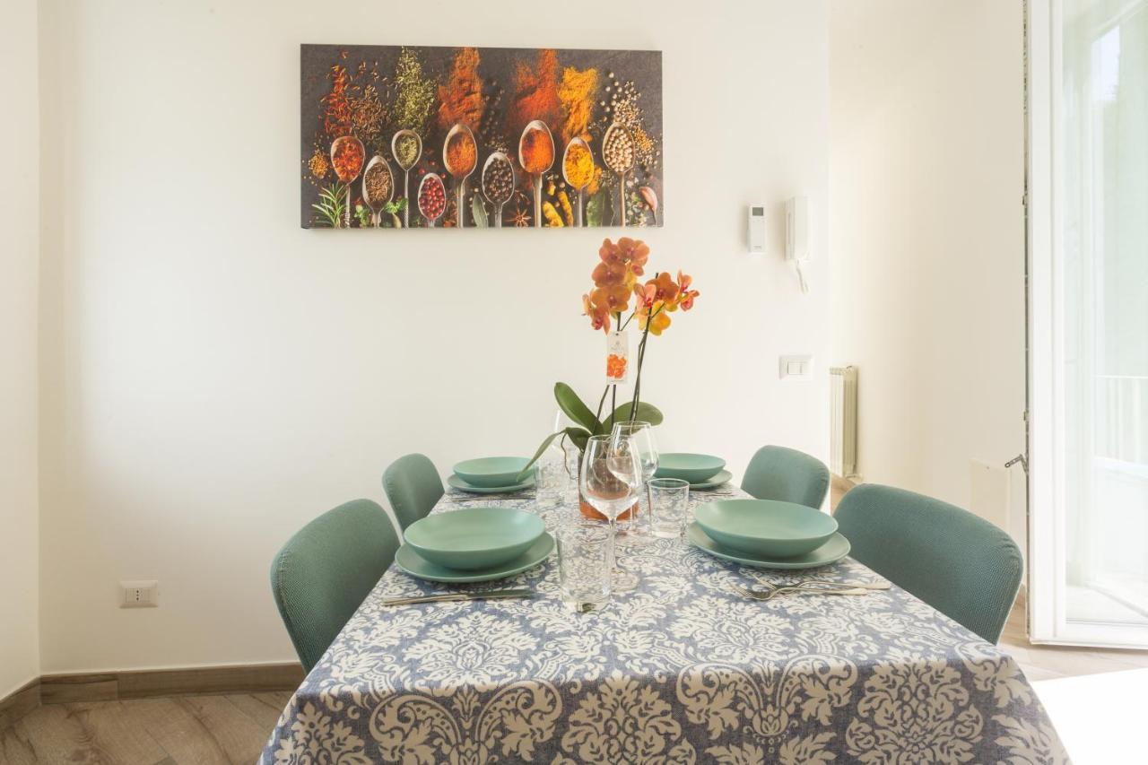 Apartment Tower Sorrent