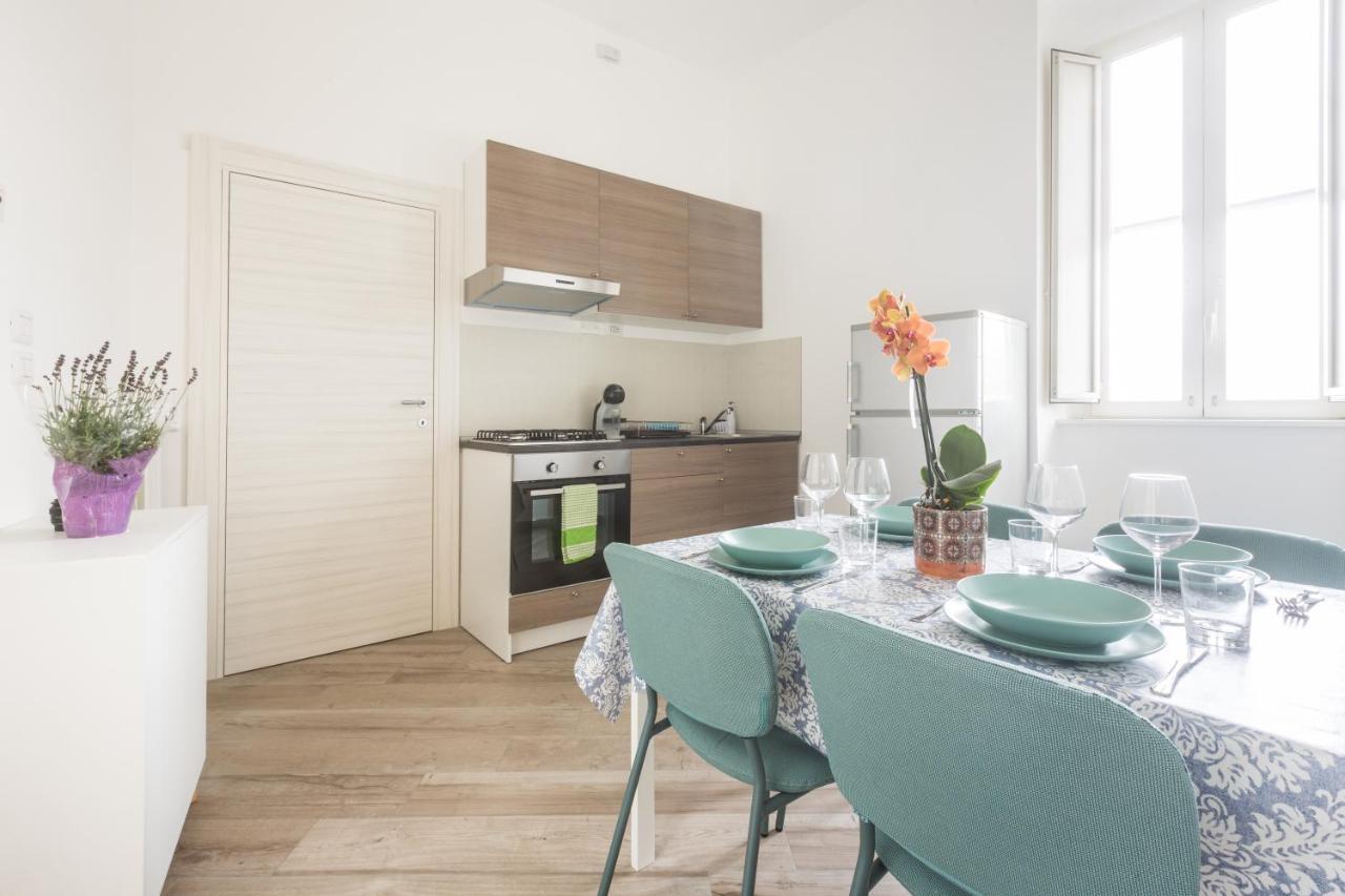 Apartment Tower Sorrent