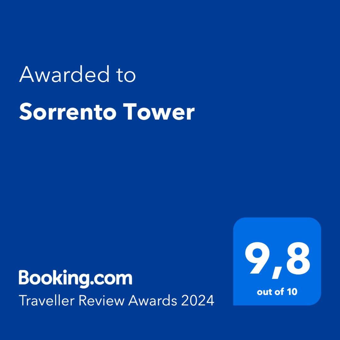 Tower * Sorrent